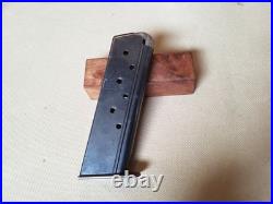 H&K Heckler&Koch P9S 45acp pistol magazine 7rd OEM