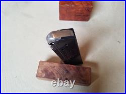 H&K Heckler&Koch P9S 45acp pistol magazine 7rd OEM