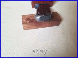 H&K Heckler&Koch P9S 45acp pistol magazine 7rd OEM