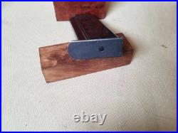 H&K Heckler&Koch P9S 45acp pistol magazine 7rd OEM