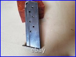 H&K Heckler&Koch P9S 45acp pistol magazine 7rd OEM