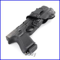 H&K IWB Tactical Holster Streamlight TLR-7/7A/7X Matte Black H&K IWB Tactical Holster Streamlight TLR-7/7A/7X Matte Black