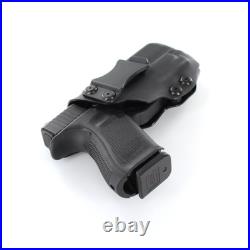 H&K IWB Tactical Holster Streamlight TLR-7/7A/7X Matte Black H&K IWB Tactical Holster Streamlight TLR-7/7A/7X Matte Black