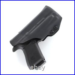H&K IWB Tactical Holster Streamlight TLR-7/7A/7X Matte Black H&K IWB Tactical Holster Streamlight TLR-7/7A/7X Matte Black