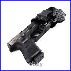 H&K IWB Tactical Holster Streamlight TLR-8/8AG/8X Black Carbon Fiber H&K IWB Tactical Holster Streamlight TLR-8/8AG/8X Black Carbon Fiber