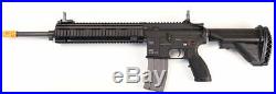 H&K M27 IAR VFC Airsoft AEG Rifle Toy with Avalon Gearbox