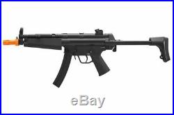 H&K MP5 A4/A5 Competition AEG Airsoft Gun Toy Kit