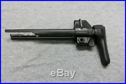H&K MP5 Genuine HK Retractable Stock 4-Position withForend