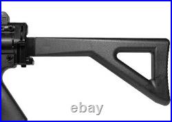 H&K MP5 K-PDW CO2 BB Gun 0.177 Cal 400 Fps 40Rds SemiAuto Lightweight