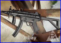 H&K MP5 K-PDW CO2 BB Gun 0.177 cal 40-rd Banana Mag Semiauto