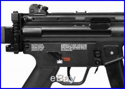 H&K MP5 K-PDW CO2 BB Gun 40-rd Banana Mag Semiauto 0.177 cal