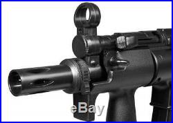 H&K MP5-PDW Co2 BB Air Gun Umarex HK MP5 40-rd Banana Mag (. 177 cal BBs) COMBO