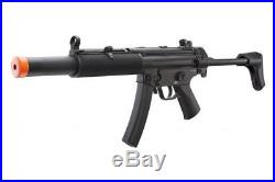 H&K MP5 SD6 Competition Series Airsoft Gun Toy