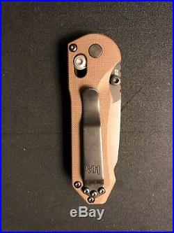 H&K Mini Axis Knife