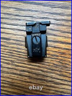 H&K OEM Orignal Pistol Rifle Sights HK Gun Smith Germany
