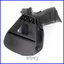 H&K OWB Paddle Tactical Holster Streamlight TLR-7/7A/7X Matte Black H&K OWB Paddle Tactical Holster Streamlight TLR-7/7A/7X Matte Black