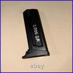 H&K P2000SK Magazine 10 Round
