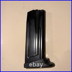 H&K P2000SK Magazine 10 Round