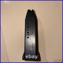 H&K P2000SK Magazine 10 Round