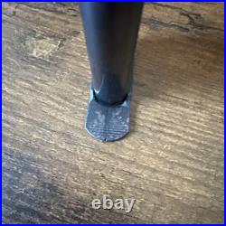 H&K P7 9mm magazine, 8rd Heckler & Koch OEM Heel Release