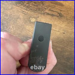 H&K P7 9mm magazine, 8rd Heckler & Koch OEM Heel Release