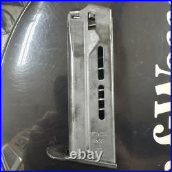 H&K P7M10 Magazine Heckler Koch Mag Rare P7M8 P7M13 Clip