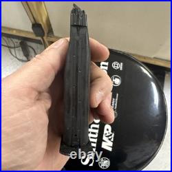 H&K P7M10 Magazine Heckler Koch Mag Rare P7M8 P7M13 Clip