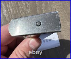 H&K P9S. 45ACP 7 Round Magazine Factory Original OEM HK 45 Heckler & Koch
