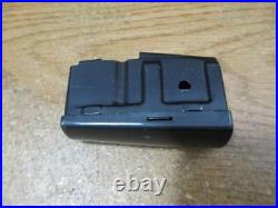 H&K SL6 or 630 4-Round Magazine OEM Made in Germany