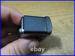 H&K SL6 or 630 4-Round Magazine OEM Made in Germany