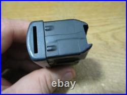 H&K SL6 or 630 4-Round Magazine OEM Made in Germany