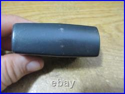 H&K SL6 or 630 4-Round Magazine OEM Made in Germany
