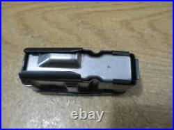 H&K SL6 or 630 4-Round Magazine OEM Made in Germany