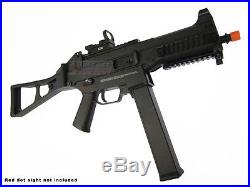 H&K UMP Competition Series AEG Airsoft SMG Rifle Gun Package Deal with Mags & BBs
