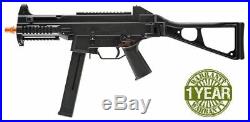 H&K UMP Gas Blowback Airsoft Rifle Toy