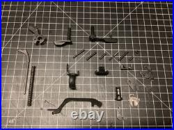 H&K USP 45 TACTlCAL V1 FULL SIZE REPAIR PARTS 45 ACP