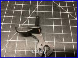 H&K USP 45 TACTlCAL V1 FULL SIZE REPAIR PARTS 45 ACP