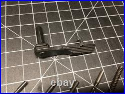 H&K USP 45 TACTlCAL V1 FULL SIZE REPAIR PARTS 45 ACP