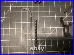 H&K USP 45 TACTlCAL V1 FULL SIZE REPAIR PARTS 45 ACP