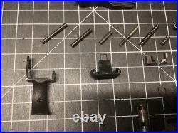 H&K USP 45 TACTlCAL V1 FULL SIZE REPAIR PARTS 45 ACP