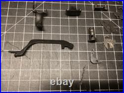 H&K USP 45 TACTlCAL V1 FULL SIZE REPAIR PARTS 45 ACP