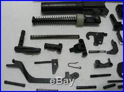H&K USP Compact. 45 Pistol Parts Kit Slide, Barrel, Magazine, Trigger, Etc