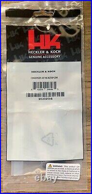 H&K USP HK45 LEM Trigger Conversion Kit H&K factory new 260204