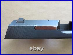 H&K USP40C Slide 40 Caliber 3.58 HK USP 40-Compact