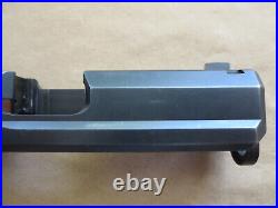 H&K USP40C Slide 40 Caliber 3.58 HK USP 40-Compact