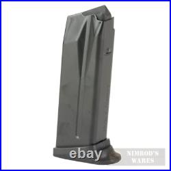 H&K USP45C HK45C. 45 ACP 8-Round MAGAZINE 2-PACK Extended 50248621 FAST SHIP