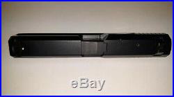 H&K USP9 SDV1 9MM Heckler & Koch Pistol Slide Assy 9x19 Barrel