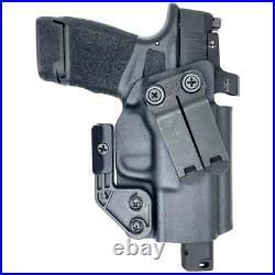 H&K VP9 IWB KYDEX Holster Plus Line