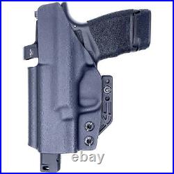 H&K VP9 IWB KYDEX Holster Plus Line