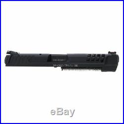 H&K VP9 Long Slide Conversion Kit VP9L VP9-B 9mm Pistol Assembly Heckler Koch